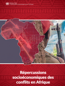 Répercussions socioéconomiques des conflits en Afrique