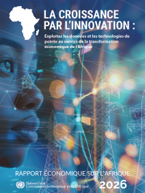 Rapport économique sur l’Afrique