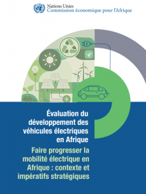 Évaluation du développement des véhicules électriques en Afrique