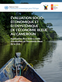 Application de la boîte à outils d’évaluation de l’économie bleue de la CEA