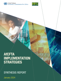AfCFTA Implementation Strategies
