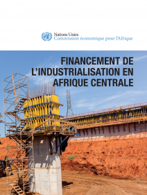 Financement de l’industrialisation en Afrique centrale