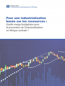 Pour une industrialisation basée sur les ressources : Quelle marge budgétaire pour la promotion de l’industrialisation en Afrique centrale?