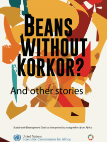 Beans Without Korkor? and other stories