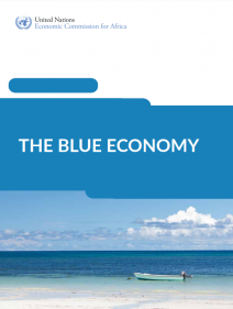 The Blue Economy