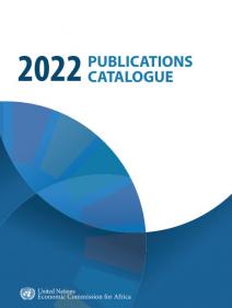 Publications catalogue 2022