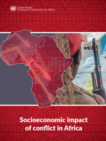 Socioeconomic impact of conflict in Africa