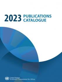 2023 publications catalogue
