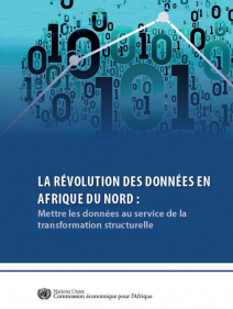 La révolution des données en Afrique du Nord