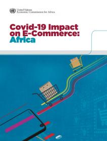 Covid-19 Impact on E-Commerce: Africa