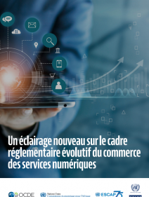 Un éclairage nouveau sur le cadre réglementaire évolutif du commerce des services numériques