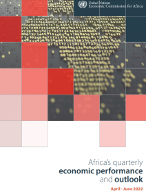 Africa’s quarterly Economic performance and outlook April - June 2022