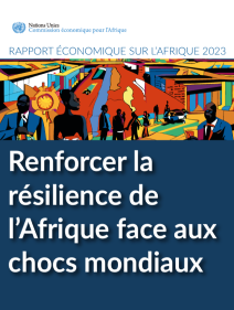 Rapport économique sur l’Afrique 2023