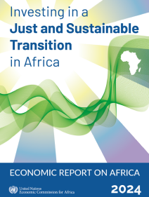 Economic Report on Africa 2024