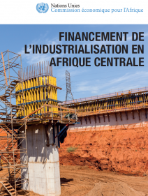 Financement de l’industrialisation en Afrique centrale