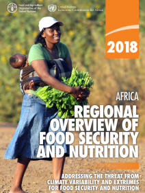 Africa regional overview of food security and nutrition