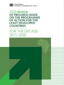 2020 Review of progress made on the Programme of Action for the Least Developed Countries for the Decade 2011–2020