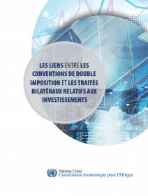 Les liens entre les conventions de double imposition et les traités bilatéraux relatifs aux investissements