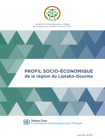 Profil socio-économique de la région du Liptako-Gourma