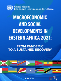 Macroeconomic and Social Developments in Eastern Africa 2021