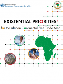 Existential Priorities for the African Continental Free Trade Area