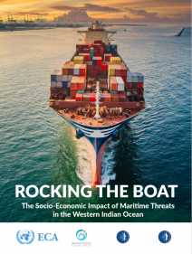 Rocking the Boat - The Socio-Economic Impact of Maritime Threats in the Western Indian Ocean