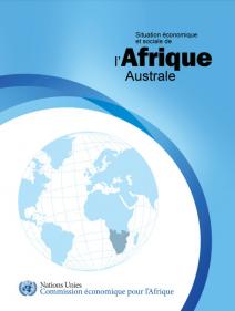 Situation économique et sociale de l’Afrique Australe