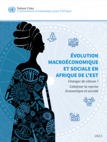 changer de vitesse ? catalyser la reprise économique et sociale