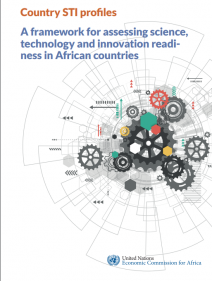 Country STI profiles: a framework for assessing science, technology and innovation readiness in African countries