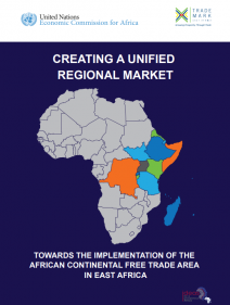 Creating a Unified Regional Market
