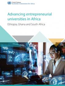 Advancing entrepreneurial universities in Africa