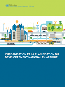 L’urbanisation et la planification du développement national en Afrique