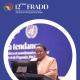 Mme Robinah Nabbanja - Première ministre de la République d'Ouganda