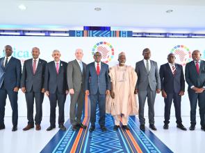 2024 Africa Business Forum in pictures