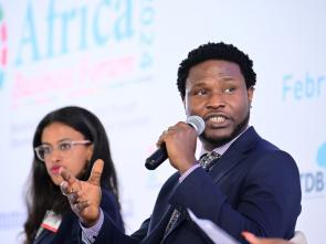 2024 Africa Business Forum in pictures