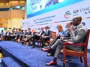 17th Internet Governance Forum 2022