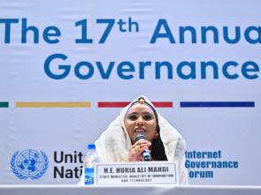 17th Internet Governance Forum 2022