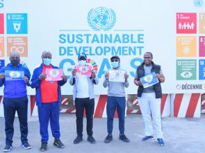 2021 Road Safety Week