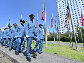 Journée des Nations Unies 2023