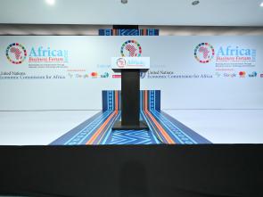 2024 Africa Business Forum in pictures