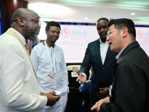 2024 Africa Business Forum in pictures