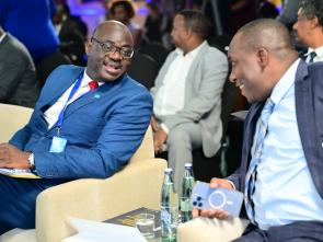 2024 Africa Business Forum in pictures