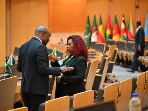 49th Ordinary Session of the Executive Council of the African Union - July 2026