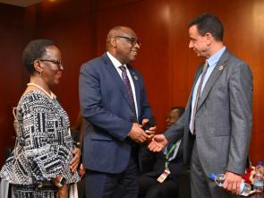 49th Ordinary Session of the Executive Council of the African Union - July 2026