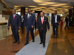 UN Food Systems Summit +4 Stocktake (UNFSS+4) - 29 July 2025