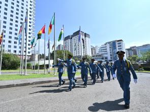 Journée des Nations Unies 2023