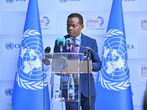 Journée des Nations Unies 2023