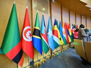 44th Ordinary Session of the Executive Council (AU Summit)