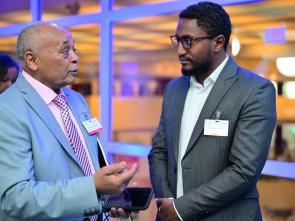 2024 Africa Business Forum in pictures