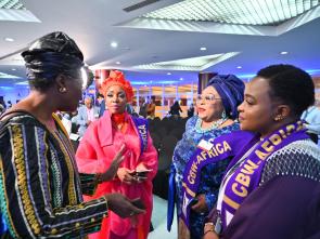 2024 Africa Business Forum in pictures